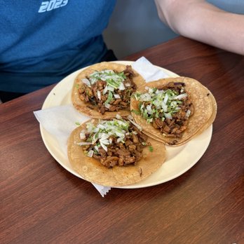 Taqueria El Grande - Beef tacos - Tacos Near Me - Brookfield, Illinois Taqueria El Grande - Beef tacos - Tacos Near Me - Brookfield, Illinois