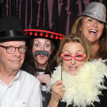 Gogo Booth - Photo Booth Rentals Near Me - Jefferson, Louisiana