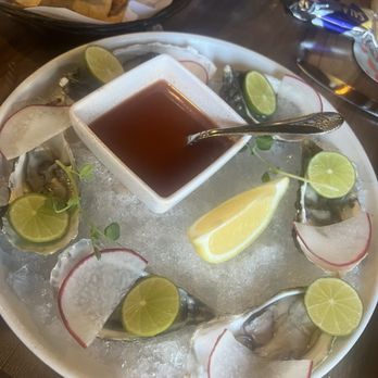 Villa Marina - Oysters - Seafood Near Me - El Sauzal, BCN Villa Marina - Oysters - Seafood Near Me - El Sauzal, BCN