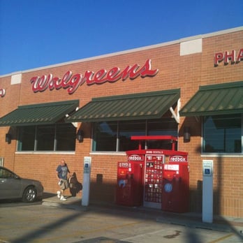 Walgreens - the front of a walgreens pharmacy - Drugstores Near Me - Barnhart, Missouri Walgreens - the front of a walgreens pharmacy - Drugstores Near Me - Barnhart, Missouri