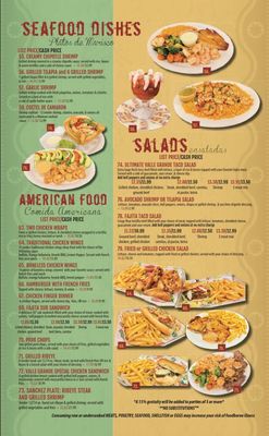 Menu photo 3 Valle Grande Mexican Grill Clanton, AL Menu photo 3 Valle Grande Mexican Grill Clanton, AL