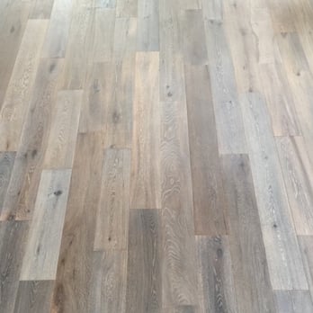 Garcia's Flooring - After - Flooring Near Me