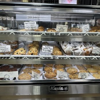 Coffee + Cream - Pastries - Coffee & Tea Near Me - Livonia, Michigan