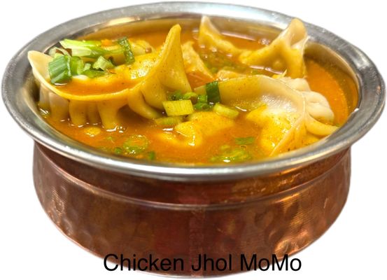 Indian-Nepali Kitchen by null