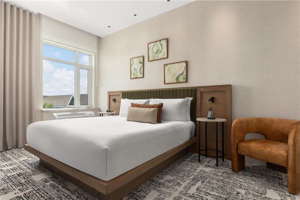 Hotel Railwayparc Montreal, Tapestry Collection by Hilton by null