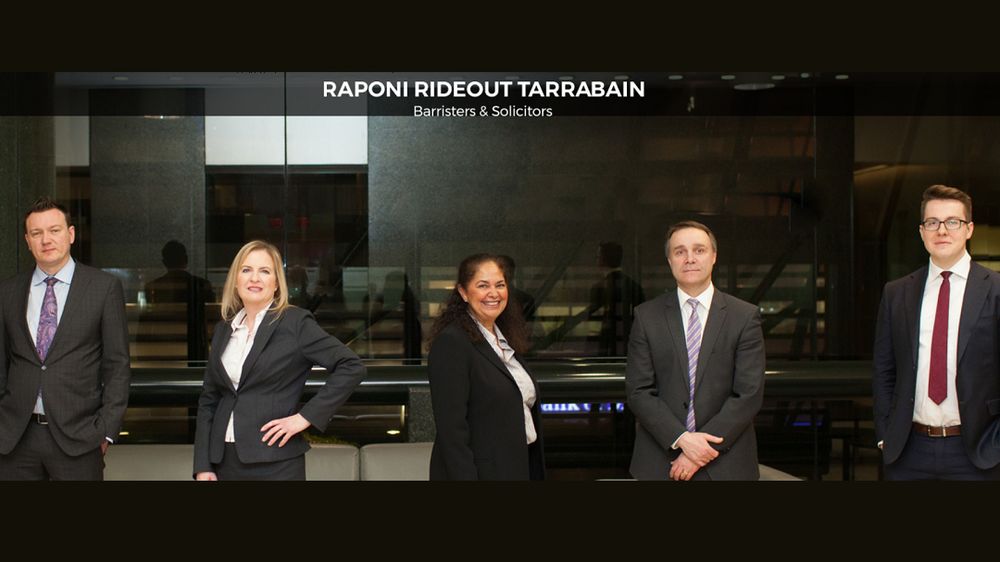 RAPONI RIDEOUT JORDAN - Updated March 2026 - Request Consultation ...