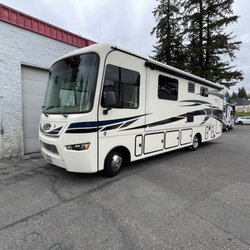 ViaRV Parts and Service