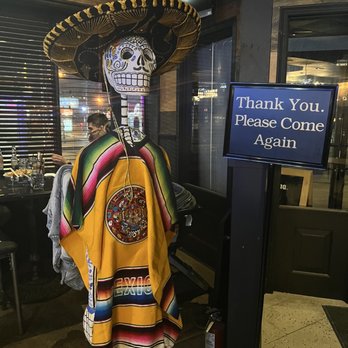 Mexitaco - Exit - Sports Bars Near Me - Toronto, Ontario