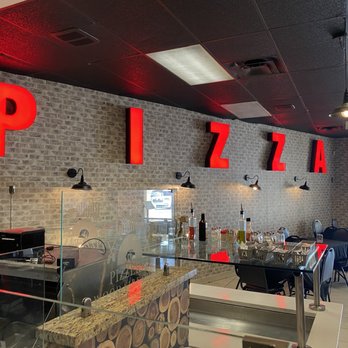 Chello’s Pizza - PIZZA INSIDE LOOK - Pizza Near Me - Jacksonville, Florida Chello’s Pizza - PIZZA INSIDE LOOK - Pizza Near Me - Jacksonville, Florida