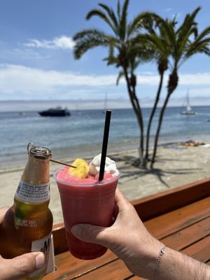 Descanso Beach Club by null