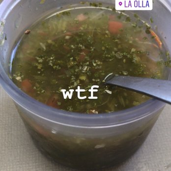 La Olla Restaurant - Colombian Near Me - Spring, Texas