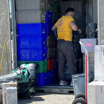 Trek Movers - Movers Near Me - Los Angeles, California