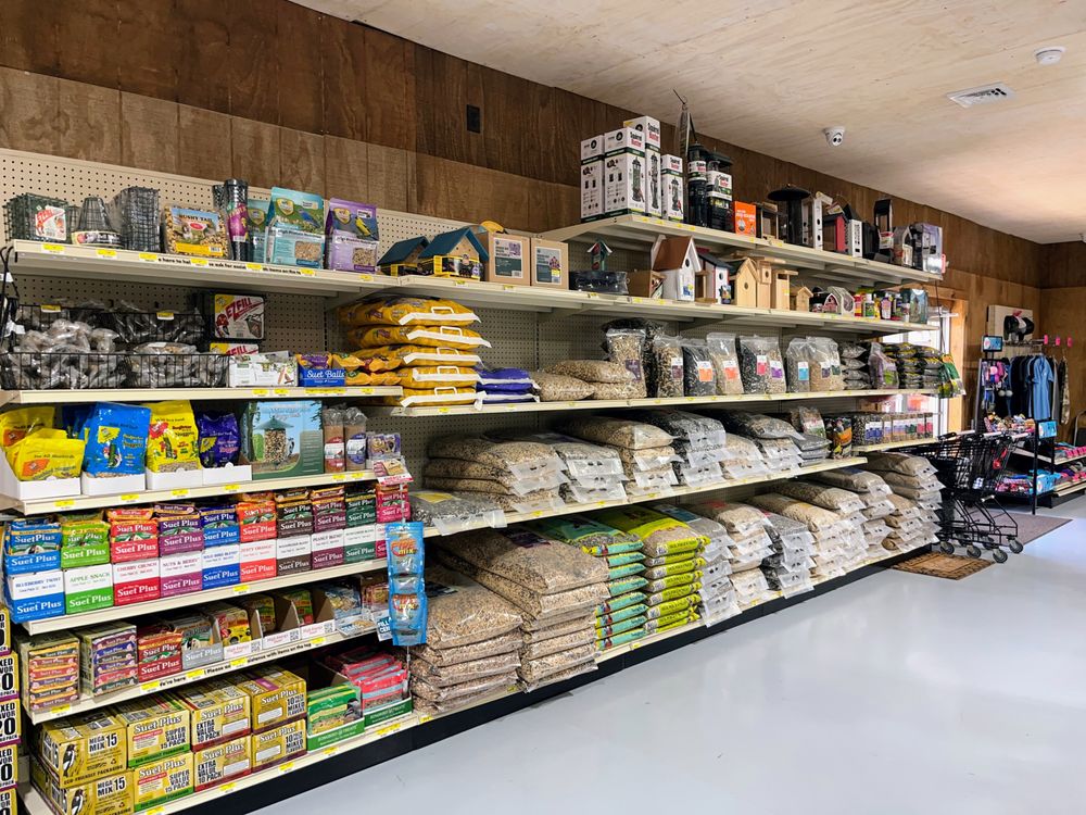 Harleysville Feed Image