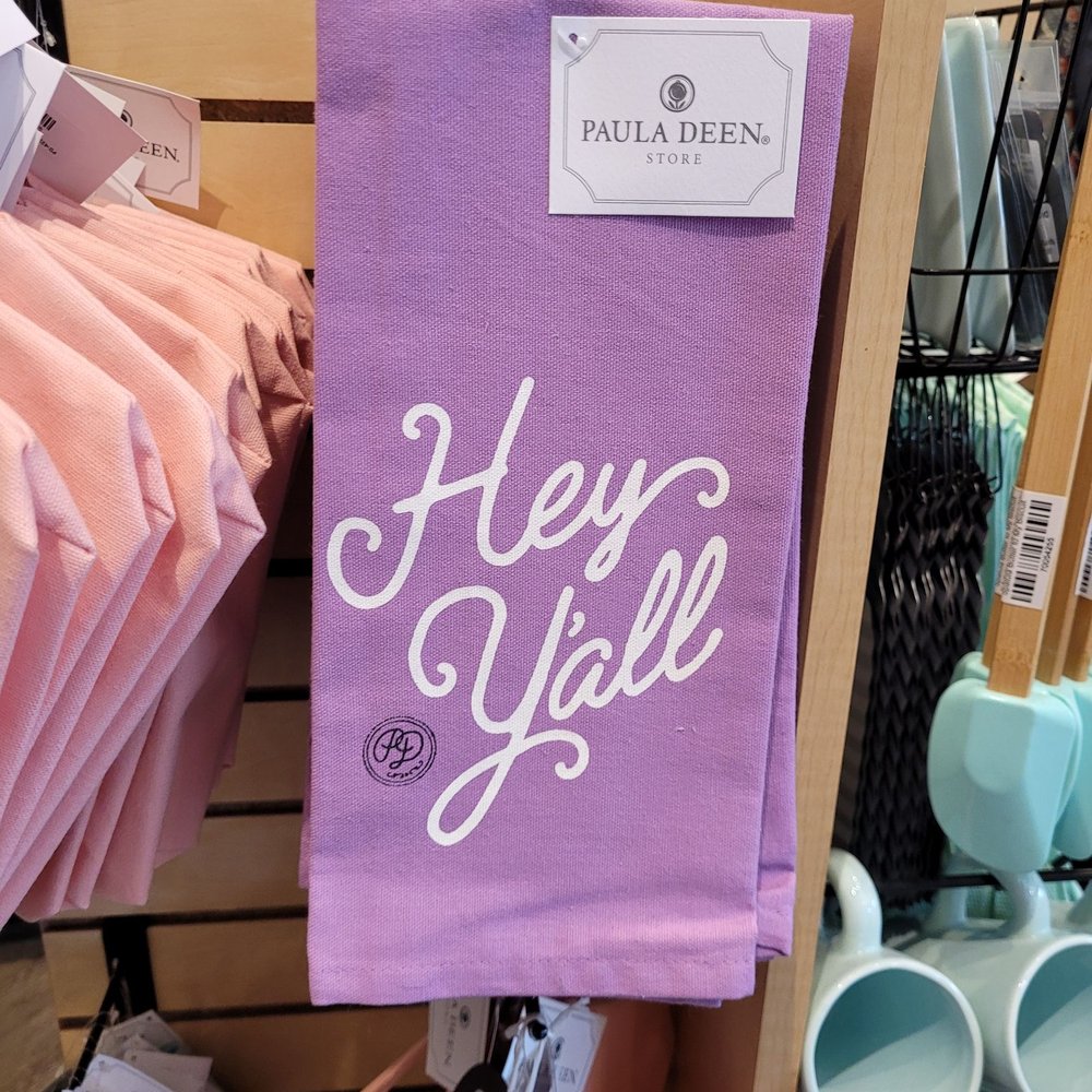 Paula Deen Store - Grocery Near Me - Gatlinburg, Tennessee Paula Deen Store - Grocery Near Me - Gatlinburg, Tennessee