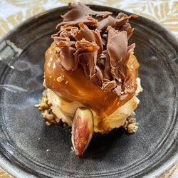 Styl & Interier - Creme puff cake