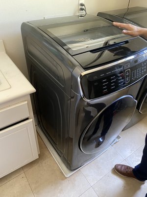 Dryer Repair - ECH Appliance Repair offers same-day dishwasher, fridge, microwave, wine cooler, washing machine, dryer, and other repair services. We service San Diego, Del Mar, Rancho Santa Fe, Rancho Penasquitos, Rancho Bernardo, Poway, Solana Beach, Scripps Ranch, Escondido, San Marcos, Carlsbad, Vista, Cardiff, Encinitas, La Jolla, National City, Spring Valley, Lemon Grove, Oceanside, Chula Vista, Eastlake and other areas in southern California. Dryer Repair - ECH Appliance Repair offers same-day dishwasher, fridge, microwave, wine cooler, washing machine, dryer, and other repair services. We service San Diego, Del Mar, Rancho Santa Fe, Rancho Penasquitos, Rancho Bernardo, Poway, Solana Beach, Scripps Ranch, Escondido, San Marcos, Carlsbad, Vista, Cardiff, Encinitas, La Jolla, National City, Spring Valley, Lemon Grove, Oceanside, Chula Vista, Eastlake and other areas in southern California.