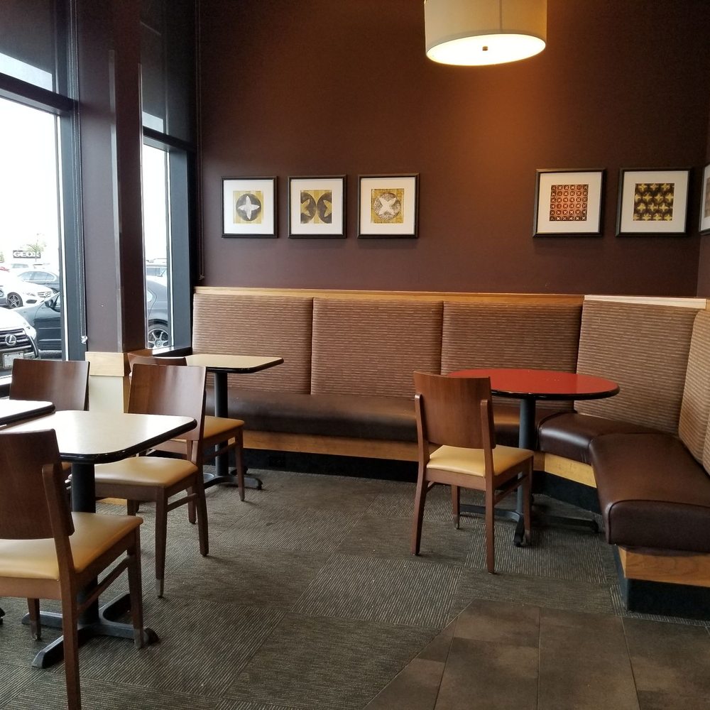 Panera Bread - Salad Near Me - Mississauga, Ontario Panera Bread - Salad Near Me - Mississauga, Ontario