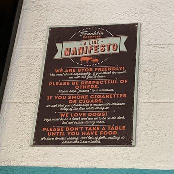Franklin Barbecue - Barbeque Near Me - Austin, Texas Franklin Barbecue - Barbeque Near Me - Austin, Texas