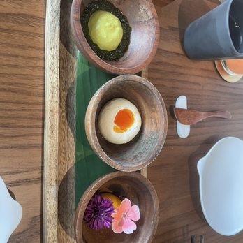 MITA - Vegan Near Me - Washington, DC, District of Columbia