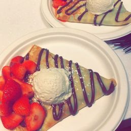 Original Strawberry