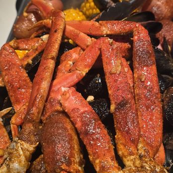 Yardkoo Seafood & Grill - Seafood boil - Seafood Near Me - Garrison, Maryland Yardkoo Seafood & Grill - Seafood boil - Seafood Near Me - Garrison, Maryland