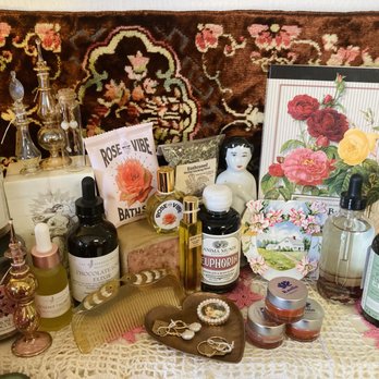 Wild Rose Natural Medicine - An array of Valentine gift options. - Naturopathic/Holistic Near Me - Viroqua, Wisconsin Wild Rose Natural Medicine - An array of Valentine gift options. - Naturopathic/Holistic Near Me - Viroqua, Wisconsin