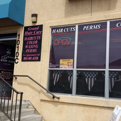 Grand Hair Care