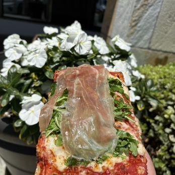 Sugo - Prosciutto Slice - Pizza Near Me - Costa Mesa, California Sugo - Prosciutto Slice - Pizza Near Me - Costa Mesa, California