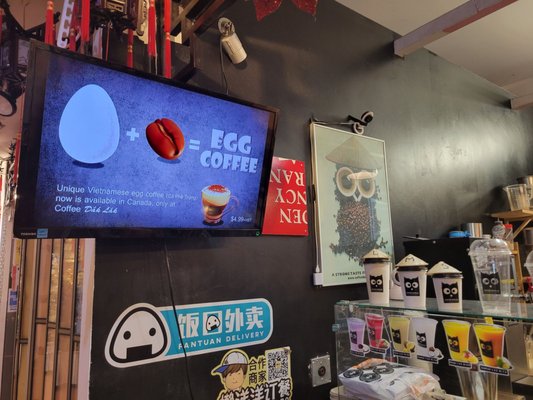 Coffee Dak Lak by null