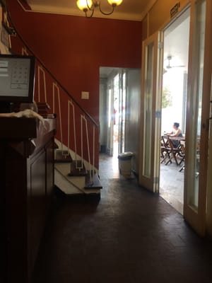 Tambaqui de Banda by null