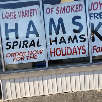 Joy View Meat Market - Window - Meat Shops Near Me - Redford, Michigan Joy View Meat Market - Window - Meat Shops Near Me - Redford, Michigan