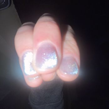 Select Nail House - yall see that shine - Nail Salons Near Me - Seal Beach, California