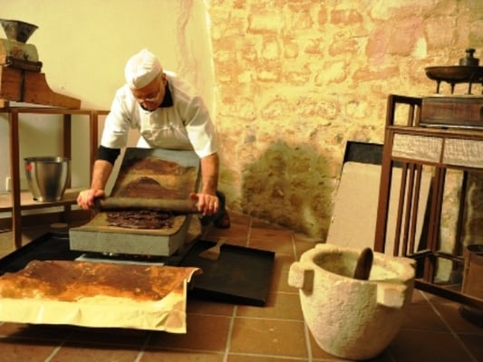 Museo del Cioccolato di Modica by null