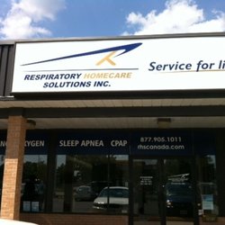 Respiratory Homecare Companies Near Me