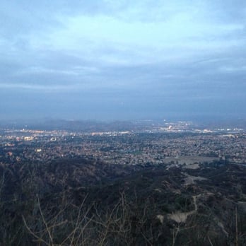 Skyline Drive Trails - Up the trail - Hiking Near Me - Corona, California Skyline Drive Trails - Up the trail - Hiking Near Me - Corona, California