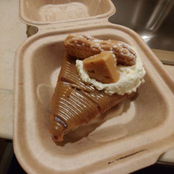 GAS- Full Service Restaurant - Peanut butter pie - American Near Me - St. Augustine, Florida GAS- Full Service Restaurant - Peanut butter pie - American Near Me - St. Augustine, Florida