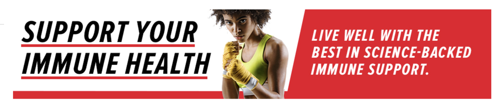 GNC Logo
