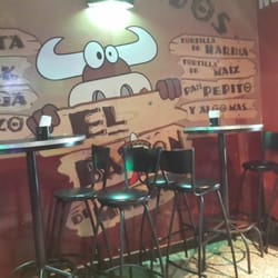 El Bajón de Madero - El Bajón de Madero
