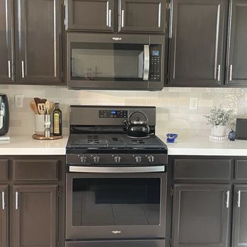 RM Precision Tile - Countertop Installation Near Me