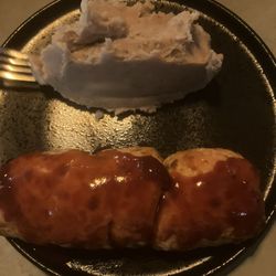 La Parrillada Restaurant