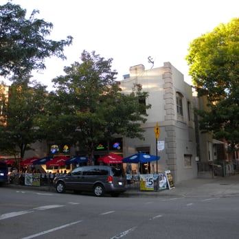 Turtles Bar and Grill - THERE IS NO SIGNAGE AS YOU CAN SEE. EXCEPT FOR A DECAL ON THE GLASS DOORS THAT SAYS "TURTLES" PARKING IS FREE ON THE STREET. - Sports Bars Near Me - Chicago, Illinois Turtles Bar and Grill - THERE IS NO SIGNAGE AS YOU CAN SEE. EXCEPT FOR A DECAL ON THE GLASS DOORS THAT SAYS "TURTLES" PARKING IS FREE ON THE STREET. - Sports Bars Near Me - Chicago, Illinois