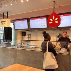 Salsa Shop