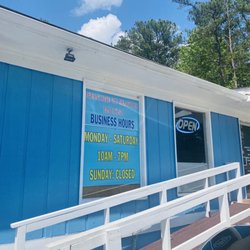 Crawfish Seafood Market