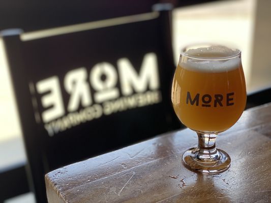 More Brewing Company by null