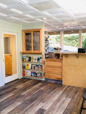 Lake Oswego Health Center