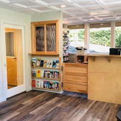 Lake Oswego Health Center - Our clinic lobby - hope you feel at home!