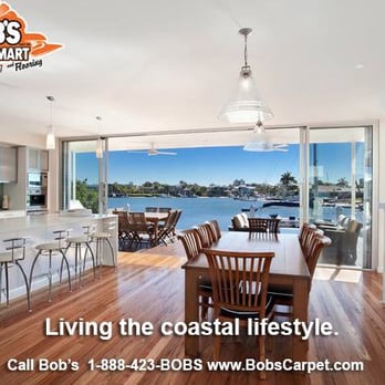 Bob's Carpet & Flooring - a dining room and kitchen - Flooring Near Me - Brooksville, Florida Bob's Carpet & Flooring - a dining room and kitchen - Flooring Near Me - Brooksville, Florida