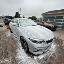 J's Mobile Auto Spa