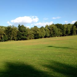 North Park Driving Range