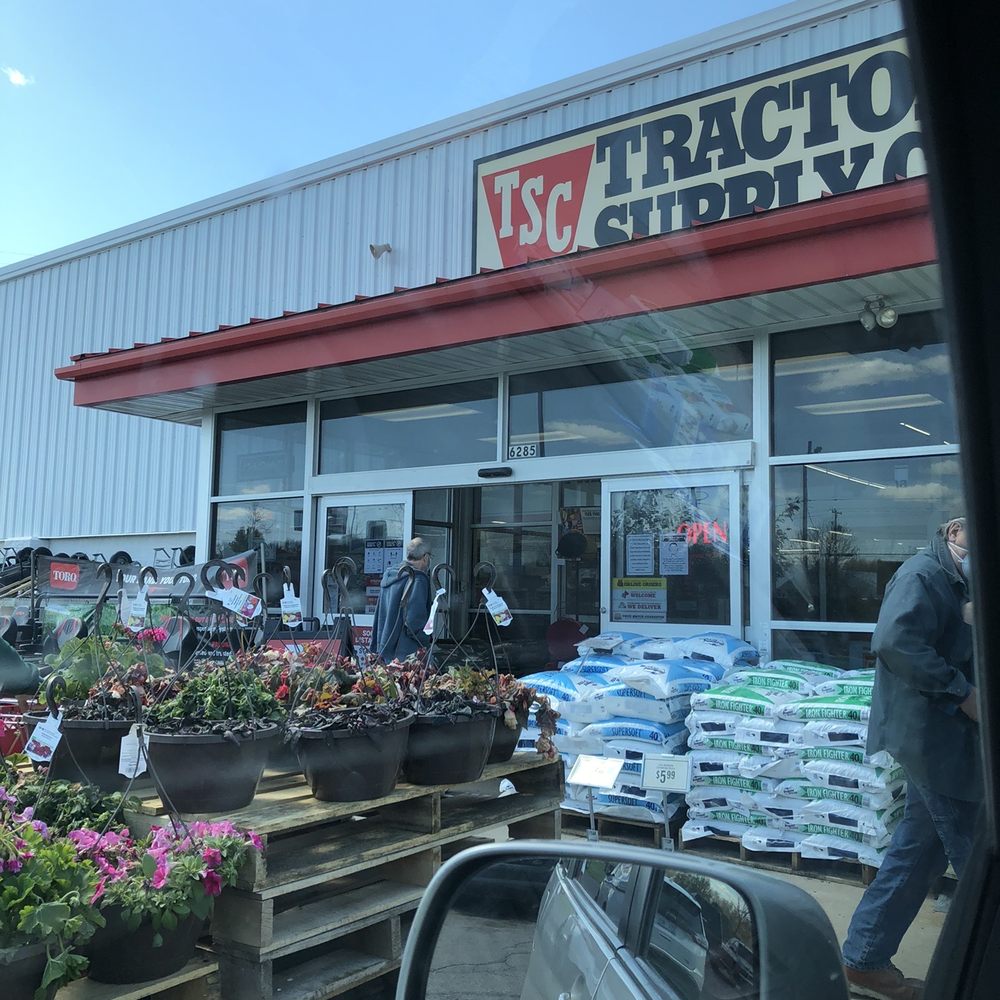 Tractor Supply - Department Stores Near Me - Kalamazoo, Michigan Tractor Supply - Department Stores Near Me - Kalamazoo, Michigan